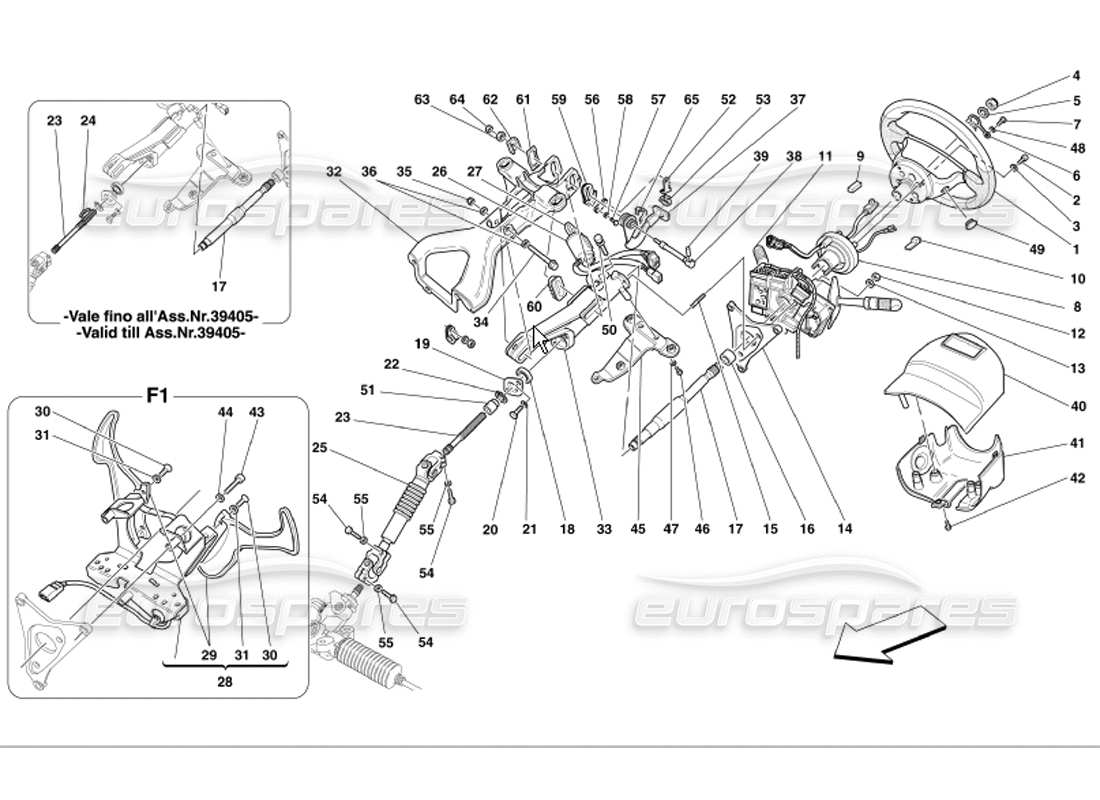 part diagram containing part number 183993