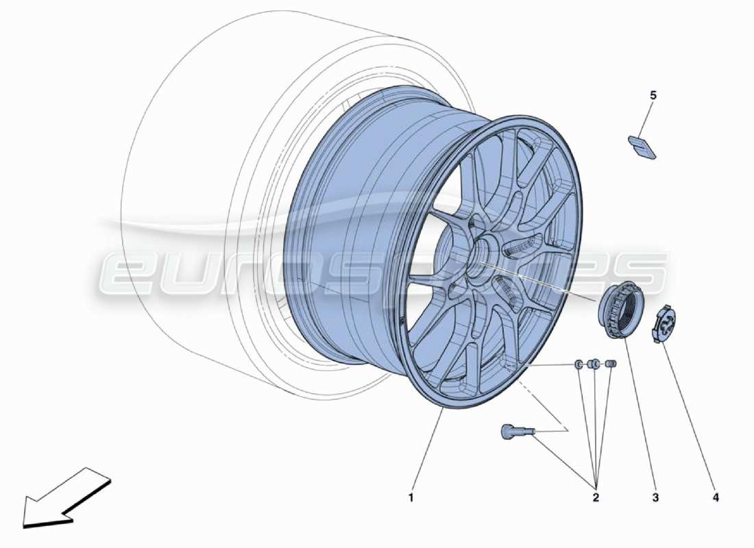 part diagram containing part number 330774