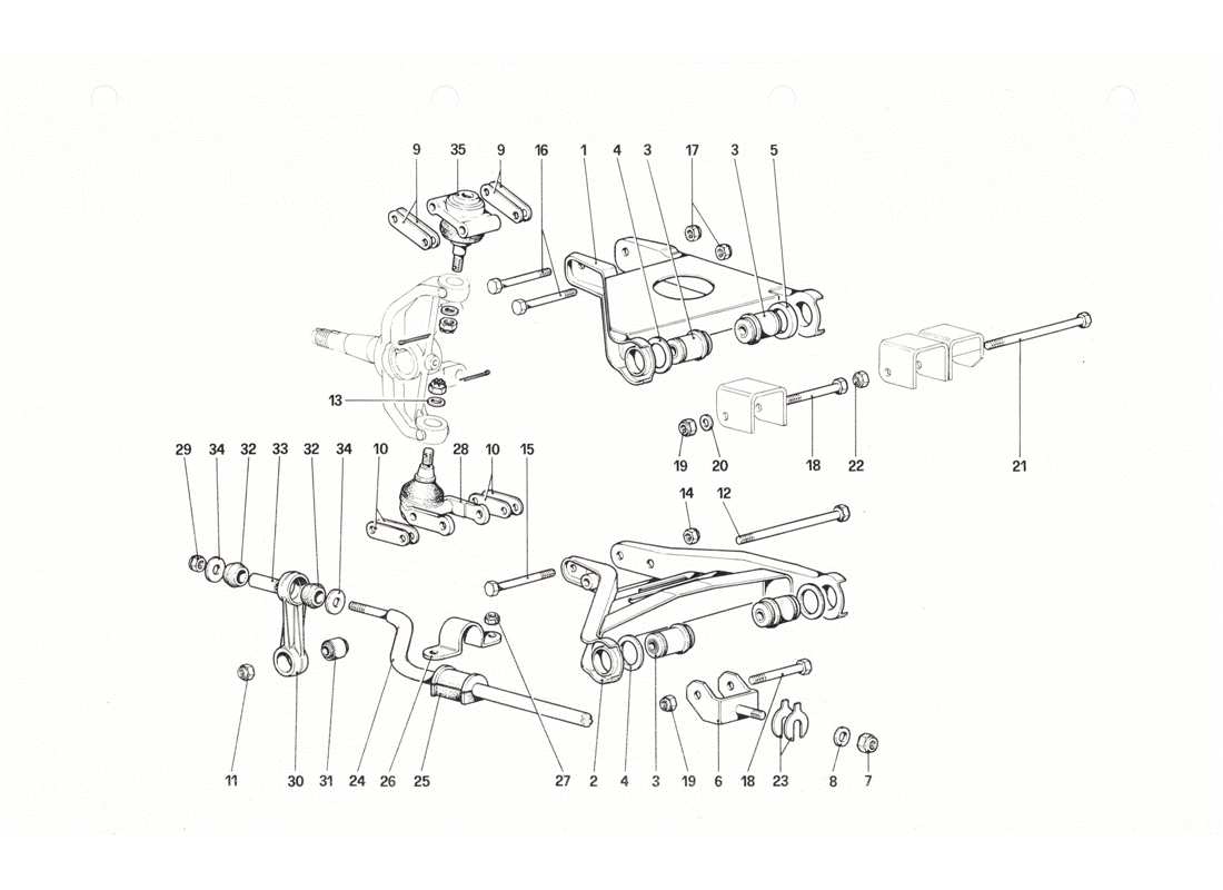 part diagram containing part number 114462