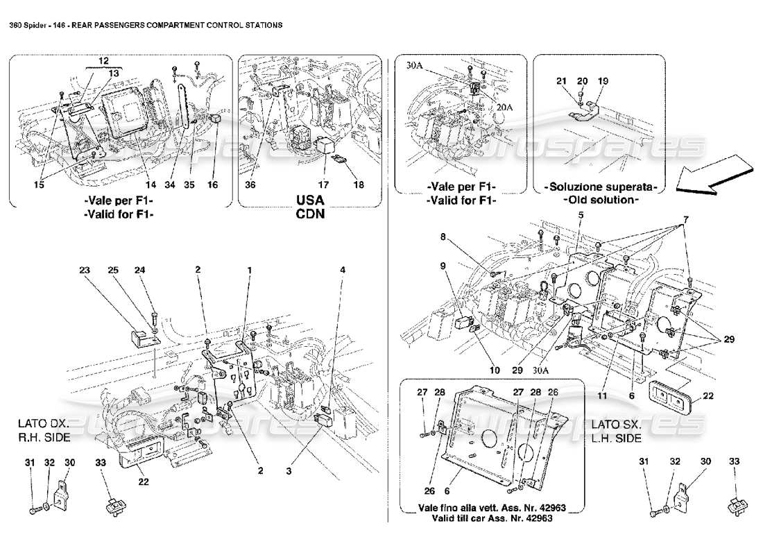 part diagram containing part number 179196