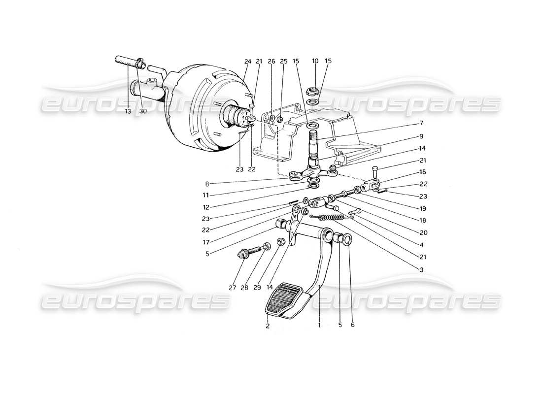 part diagram containing part number 18104411