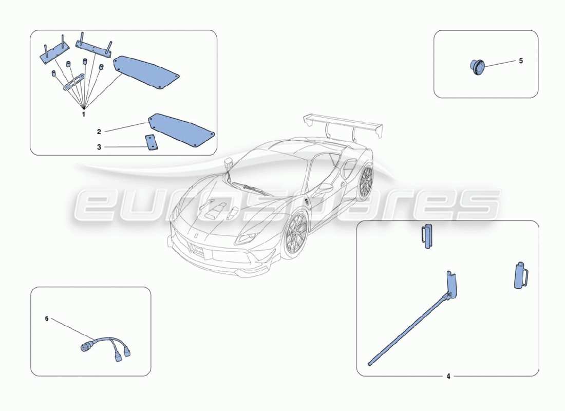 part diagram containing part number 337099