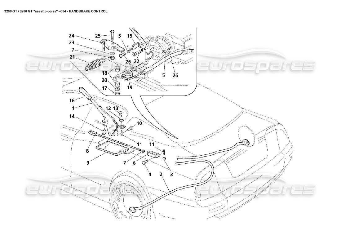 part diagram containing part number 388001103