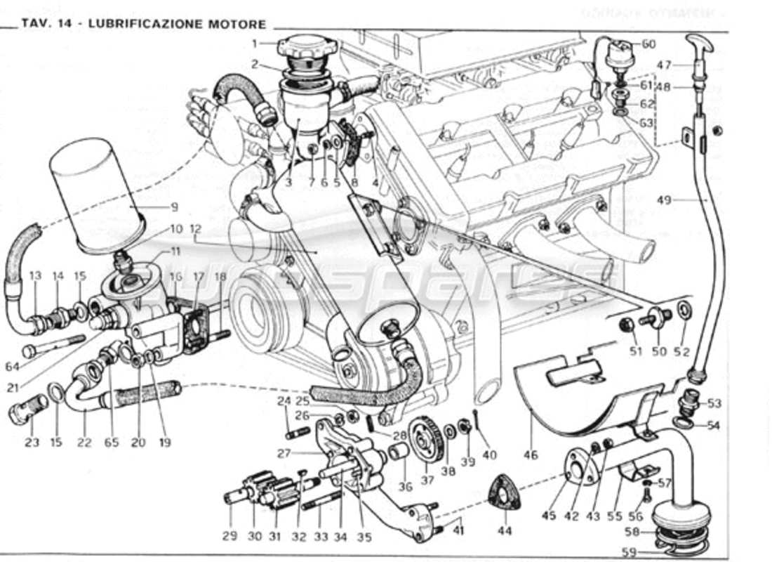 part diagram containing part number 240653