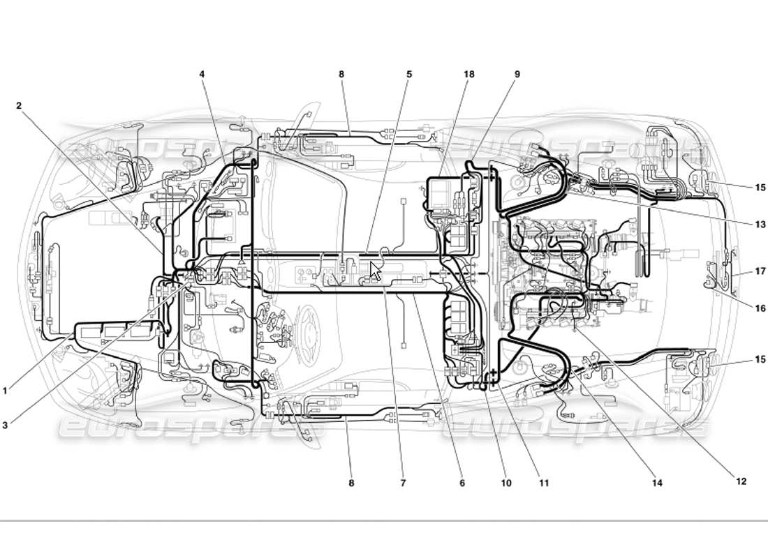 part diagram containing part number 198209