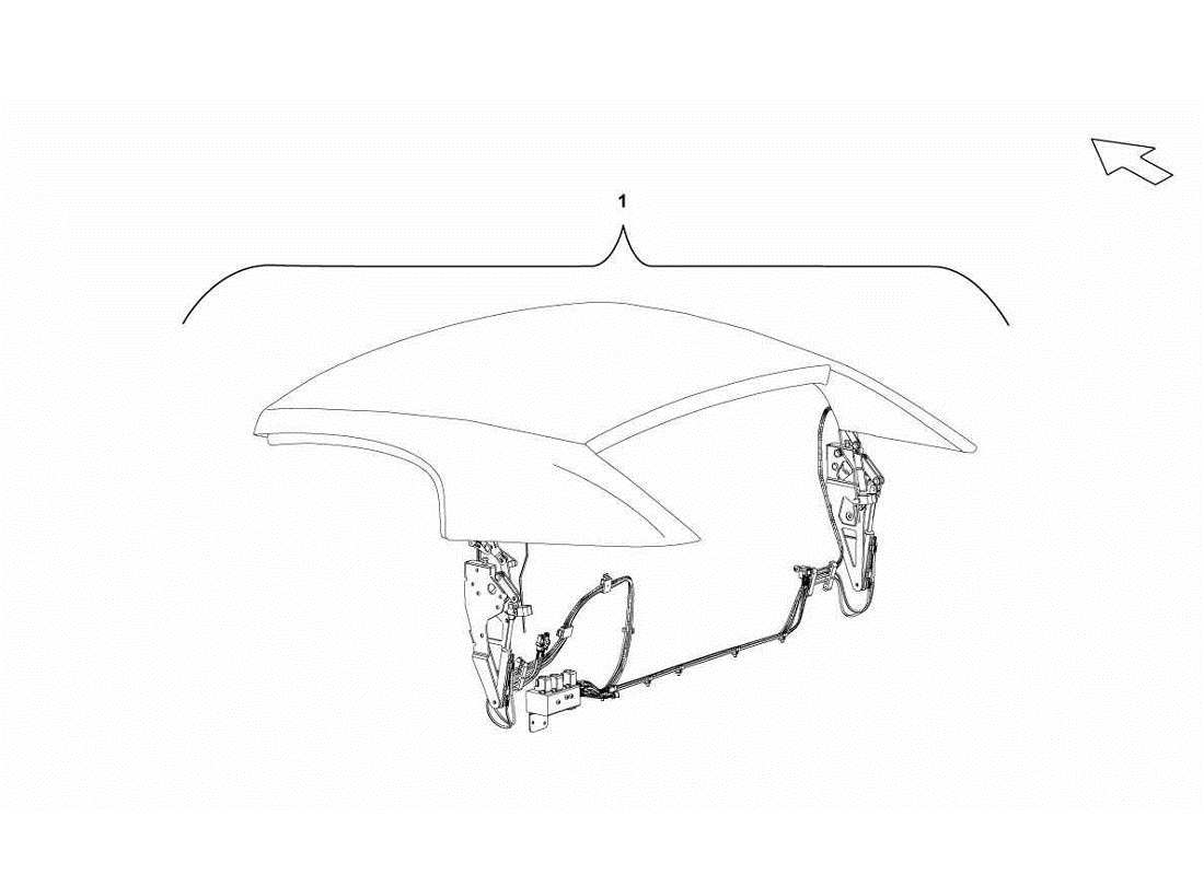 part diagram containing part number 407871021008