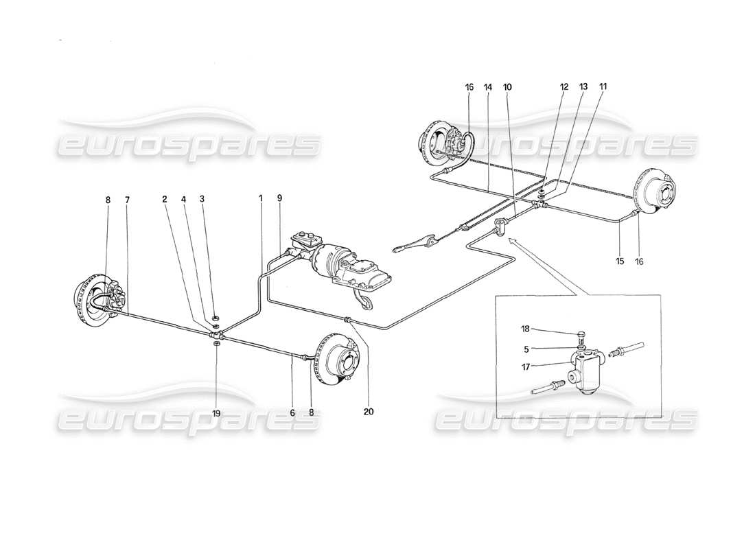 part diagram containing part number 131359