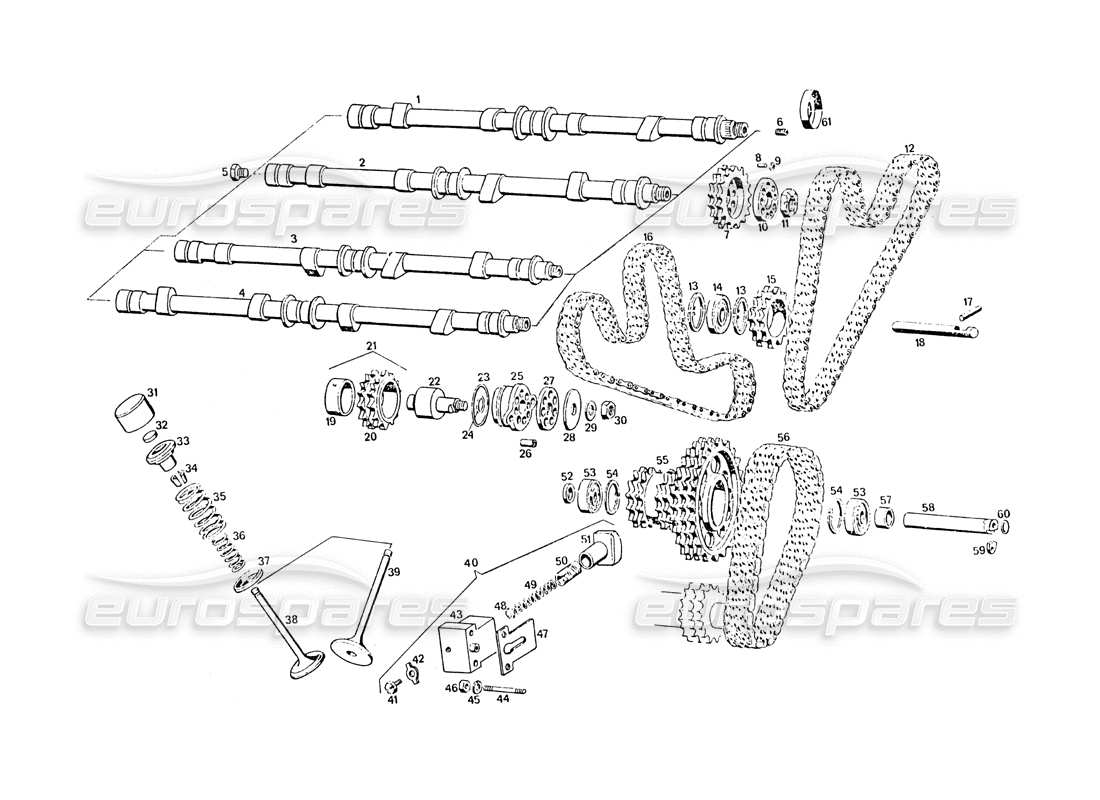 part diagram containing part number sn 67536