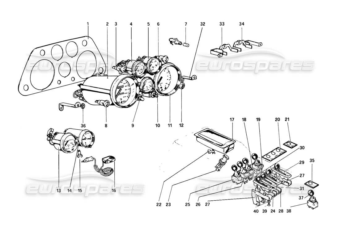 part diagram containing part number 60273109