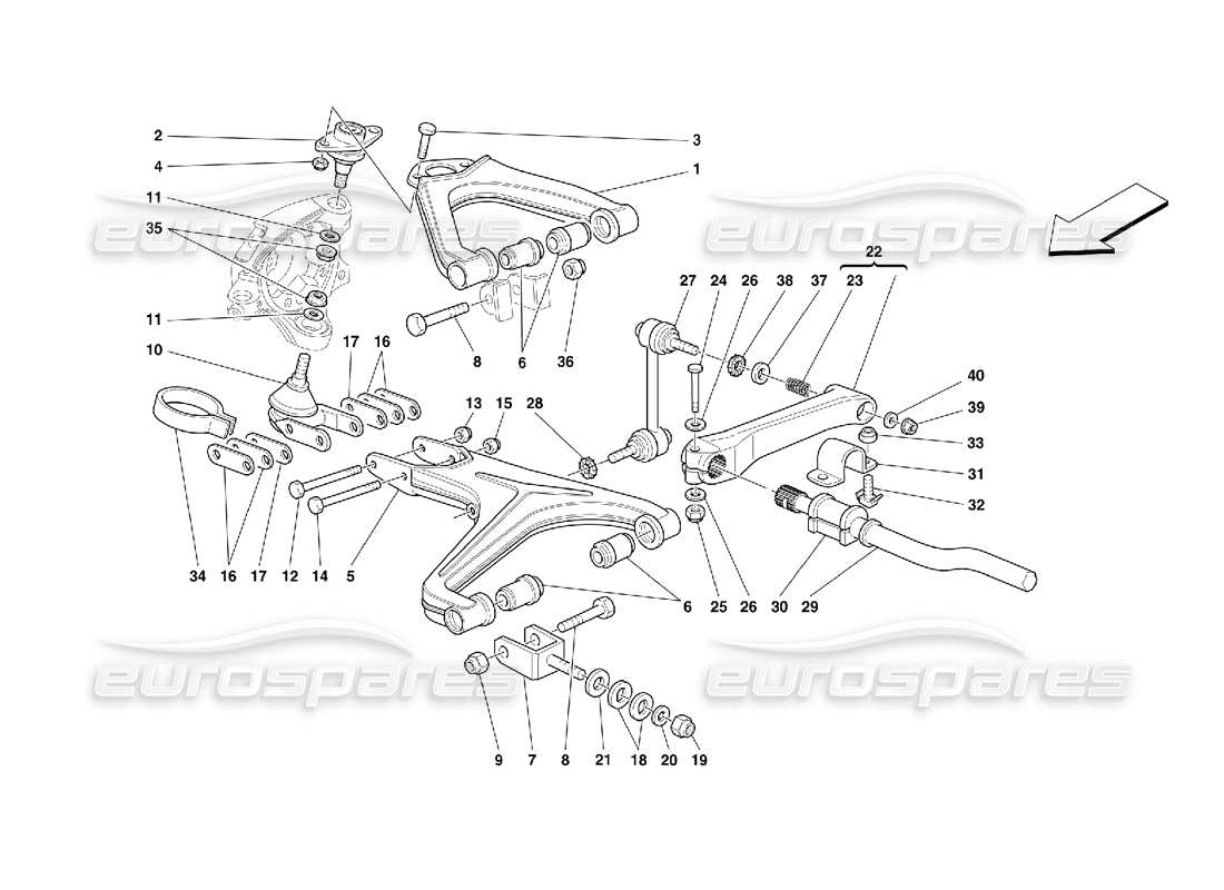 part diagram containing part number 159398