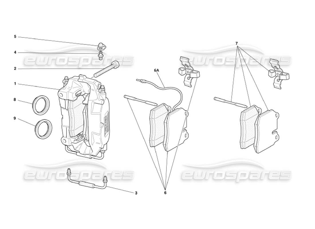 part diagram containing part number 700000001