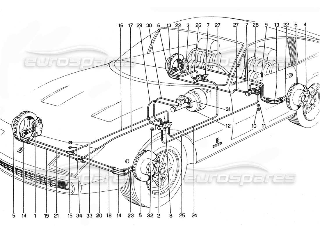 part diagram containing part number 101260