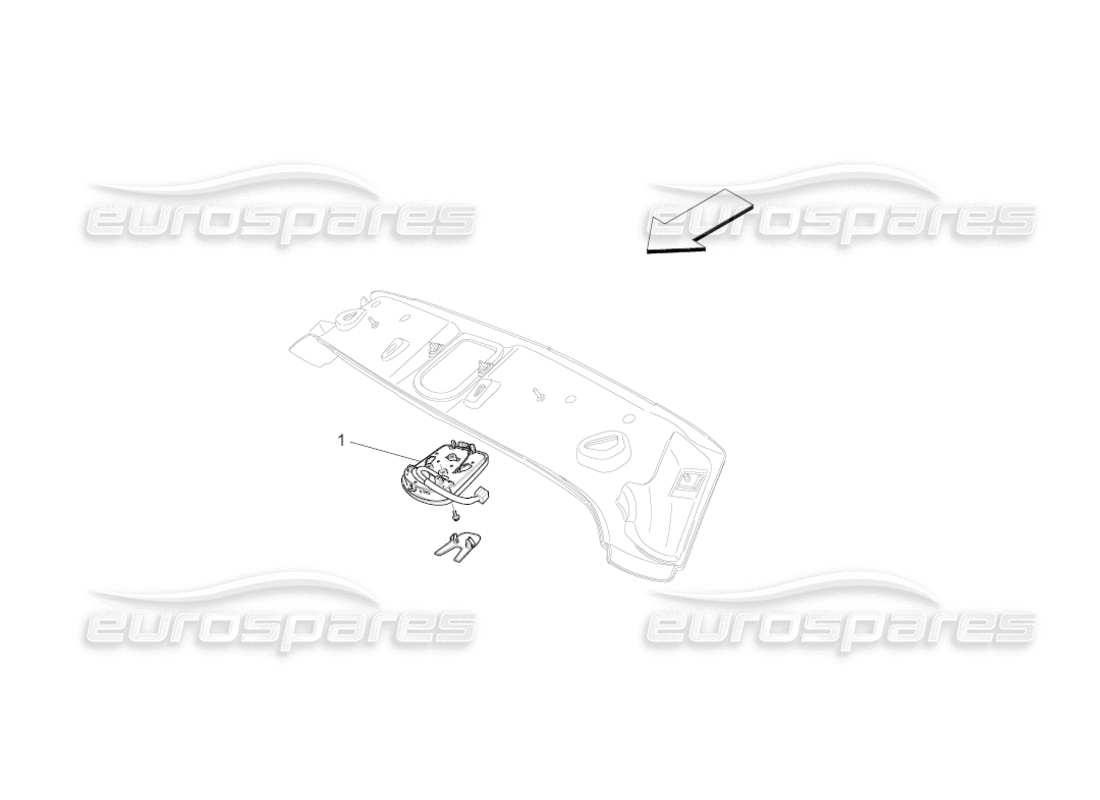 part diagram containing part number 251374