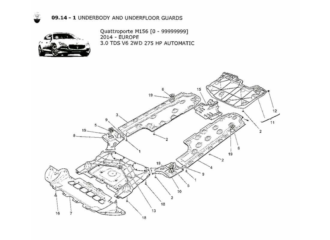 part diagram containing part number 675000020