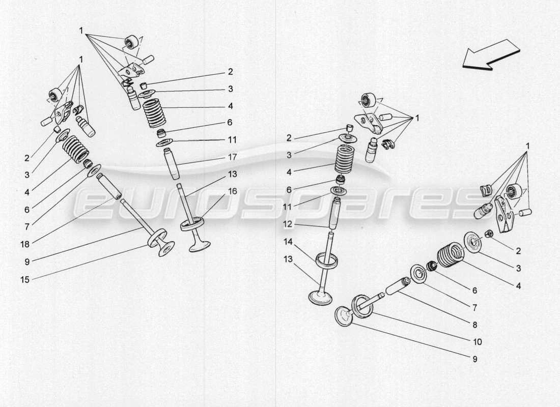 part diagram containing part number 289270