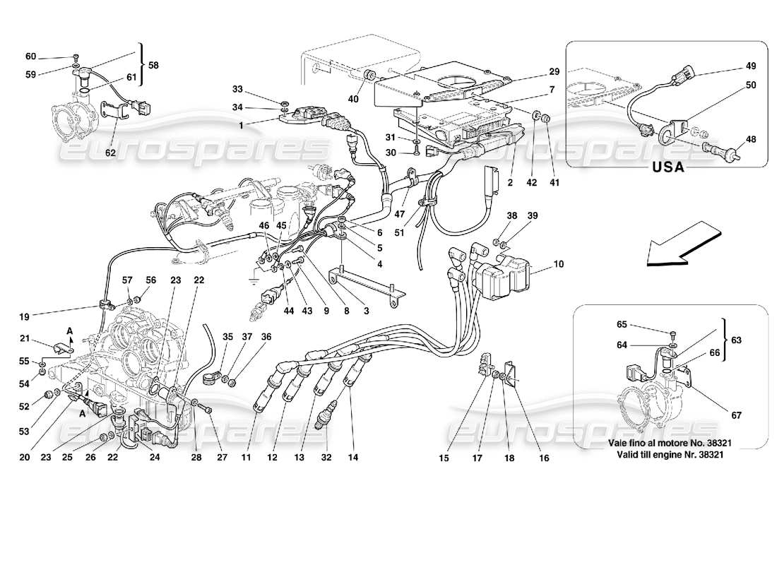 part diagram containing part number 171626