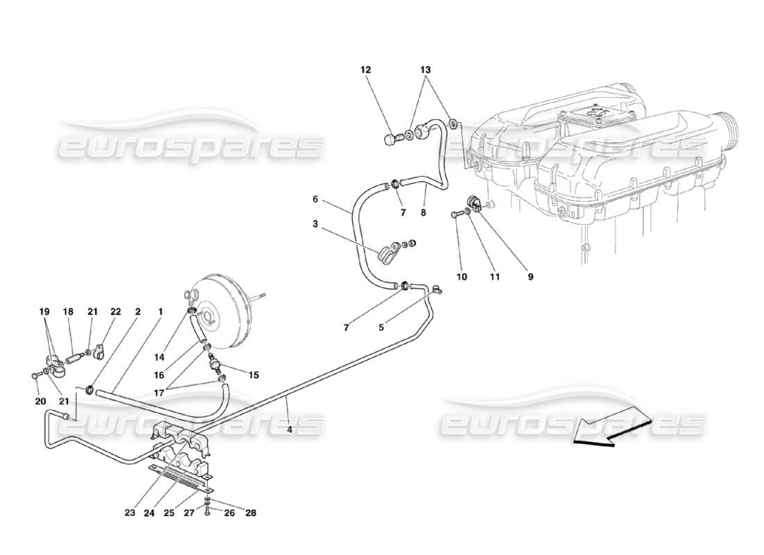 part diagram containing part number 183049