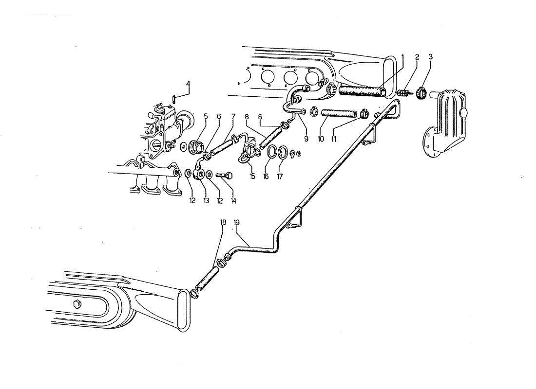 part diagram containing part number 001309178