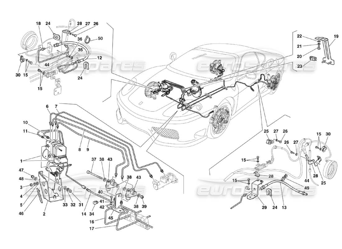 part diagram containing part number 10902124