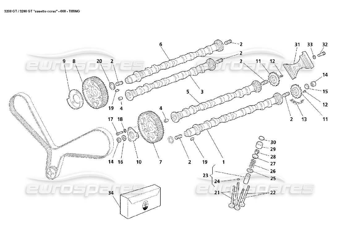 part diagram containing part number 578031900