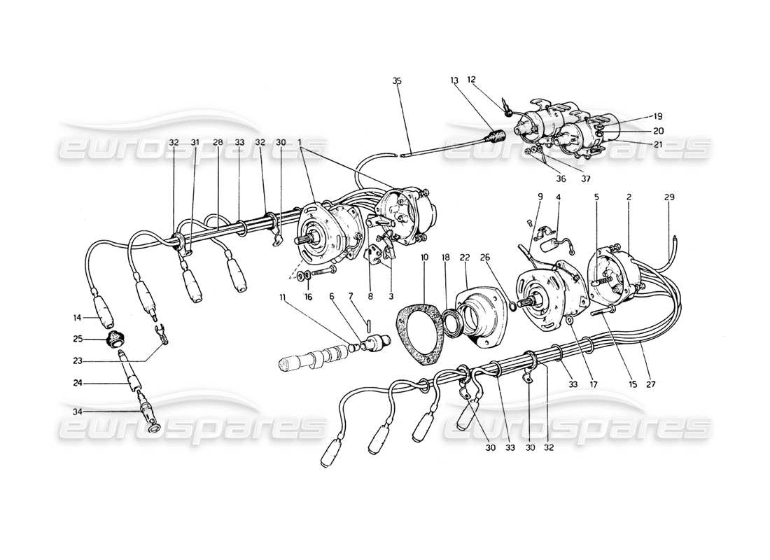 part diagram containing part number 113224