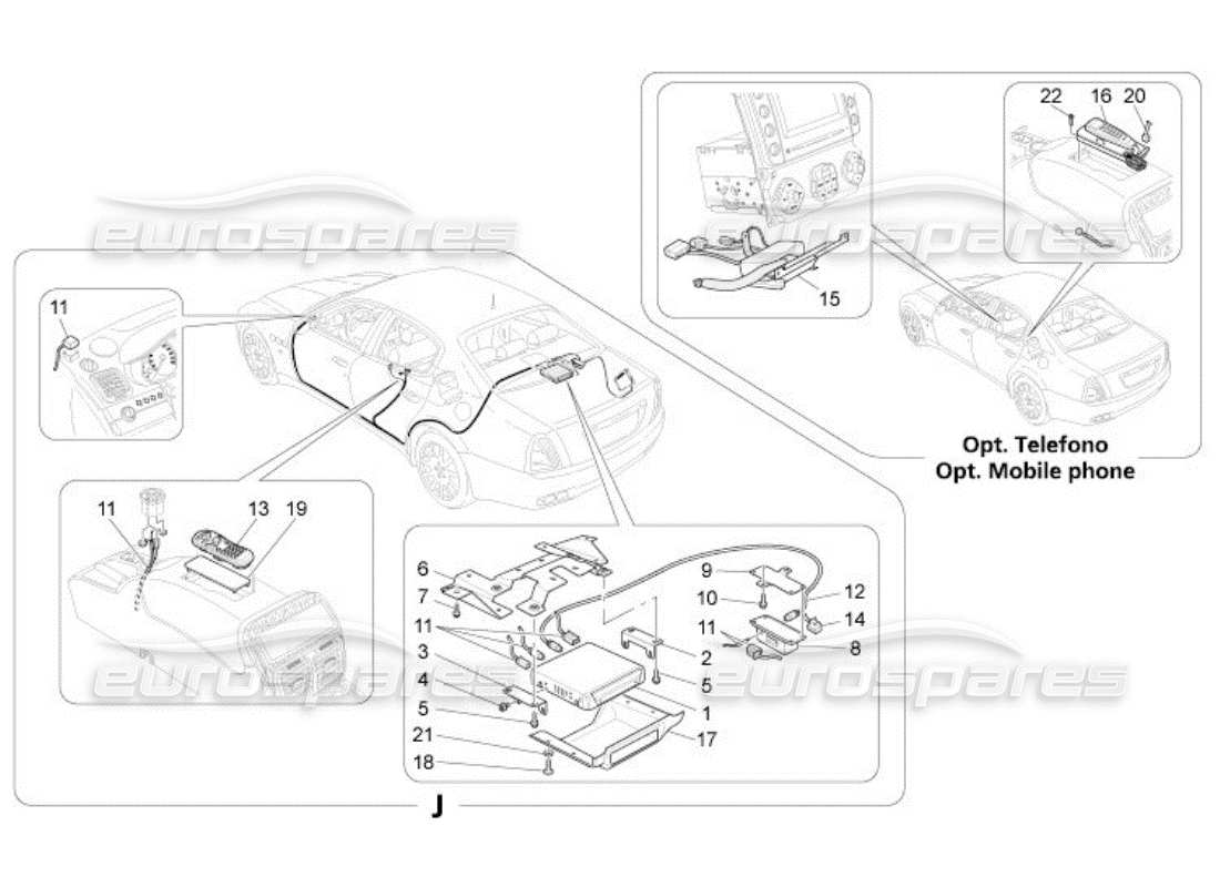 part diagram containing part number 206376