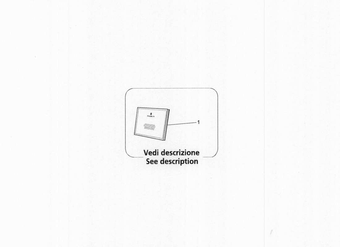 maserati qtp. v6 3.0 bt 410bhp 2wd 2017 documentation part diagram