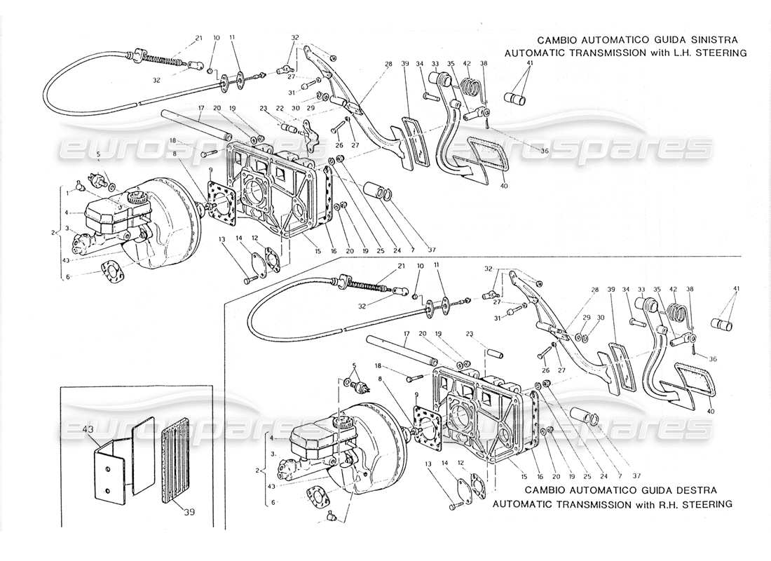 part diagram containing part number 470037700