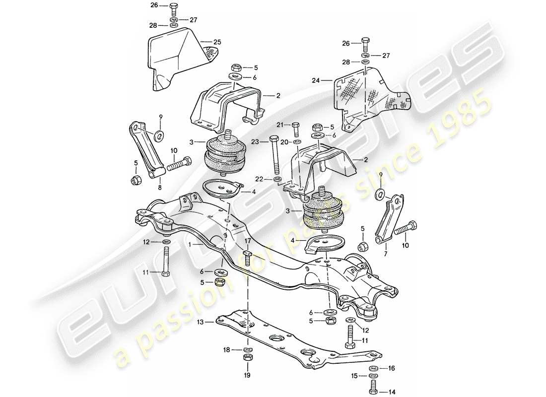 part diagram containing part number 92837501900