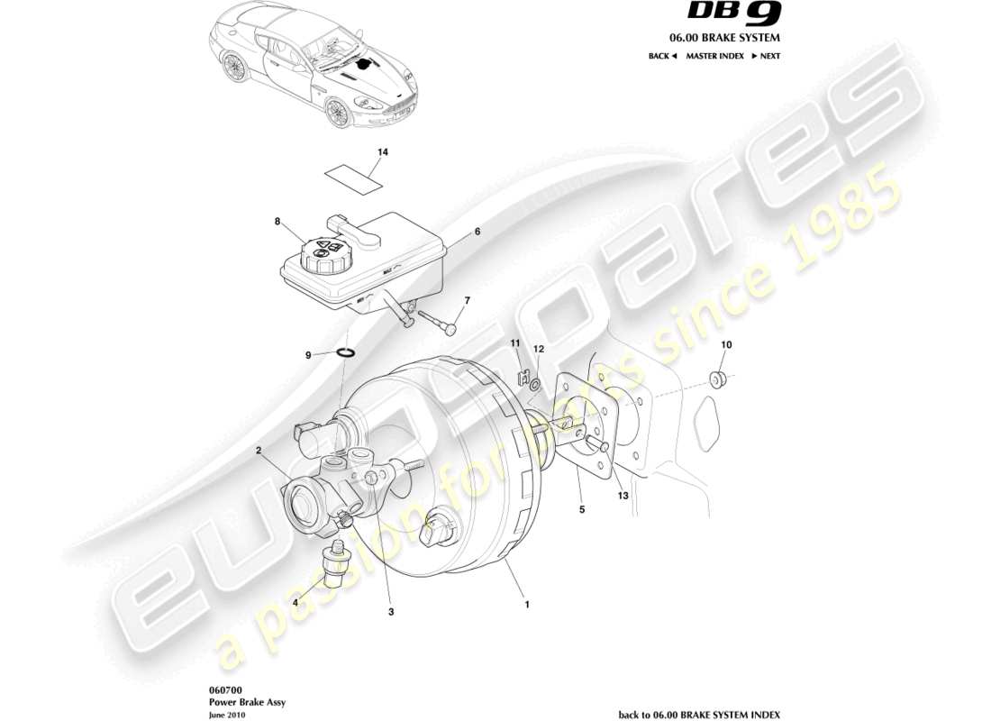 part diagram containing part number 9g43-33-11077