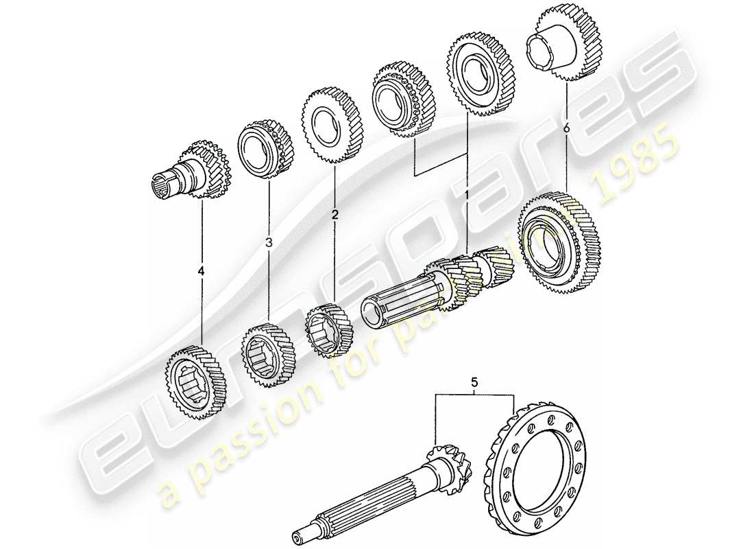 part diagram containing part number 92830290318