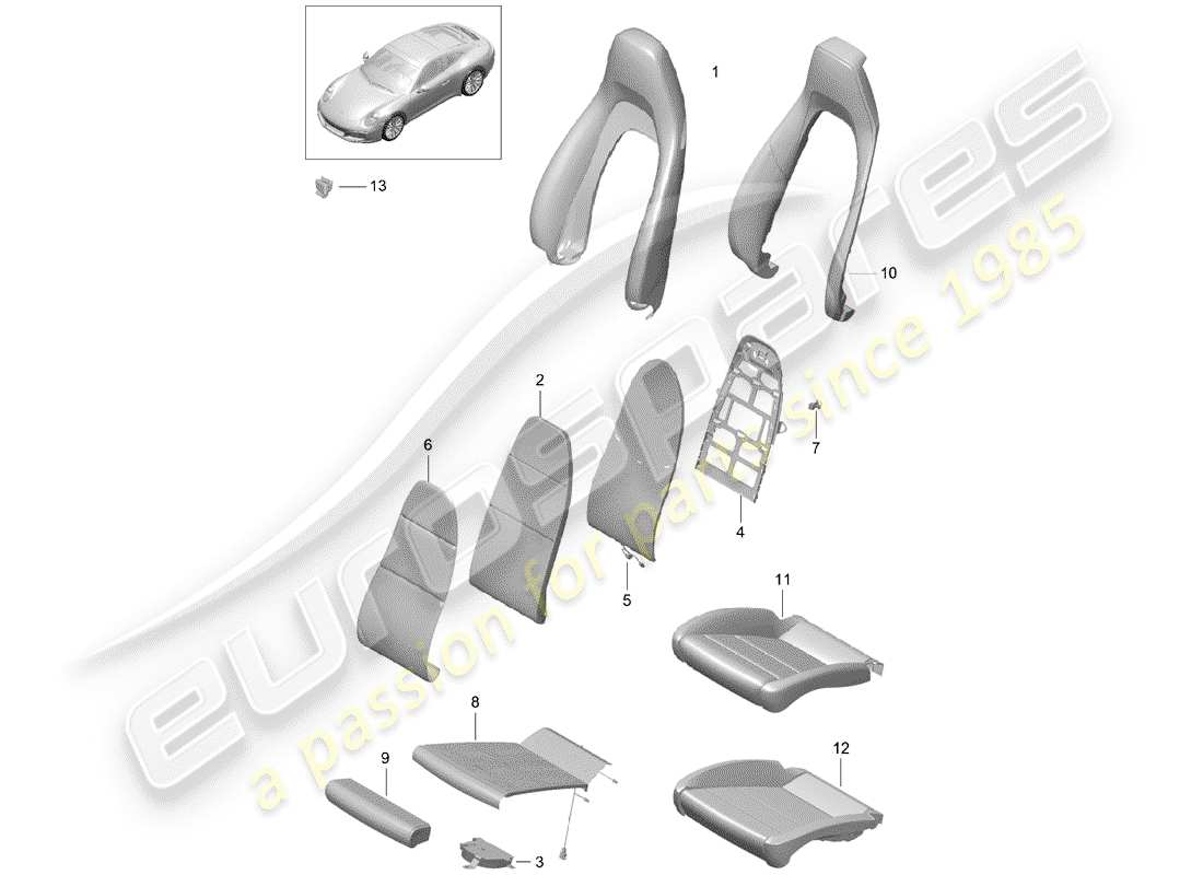 part diagram containing part number 9p1881405b