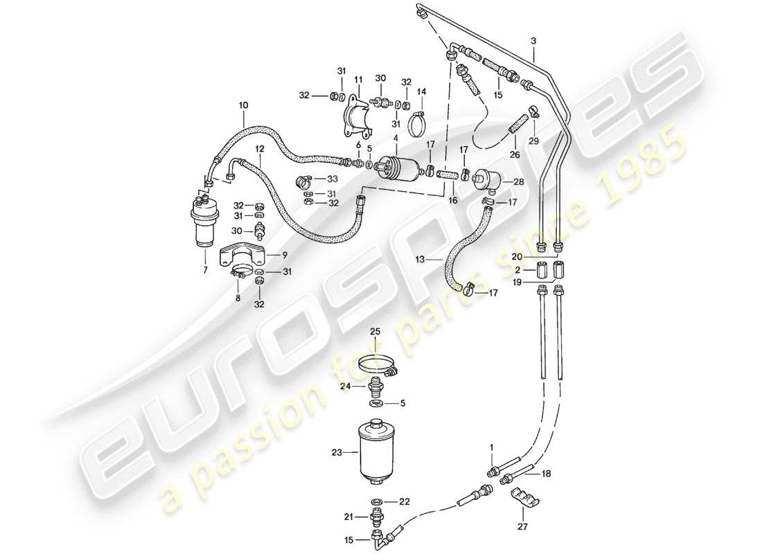 part diagram containing part number 477209291