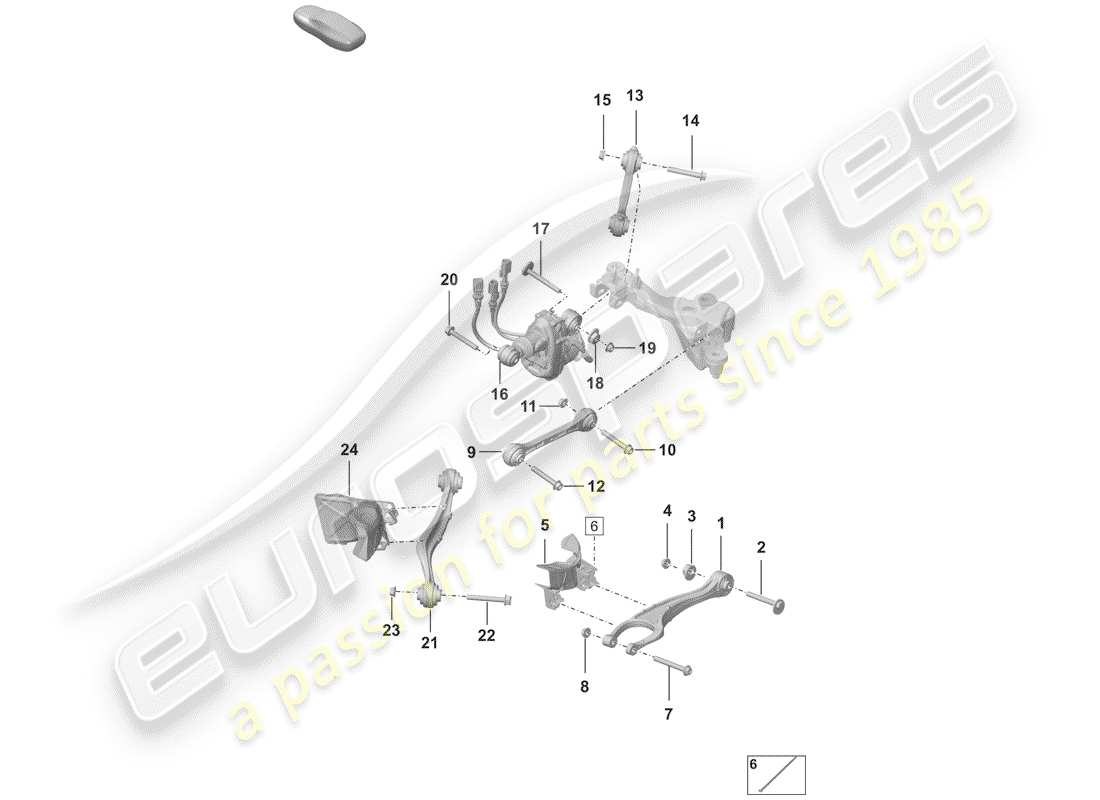 part diagram containing part number 9p1505311