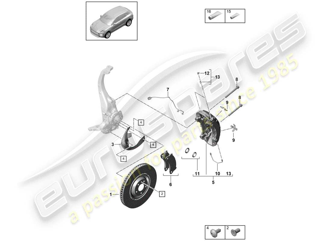 part diagram containing part number 7p5615702c