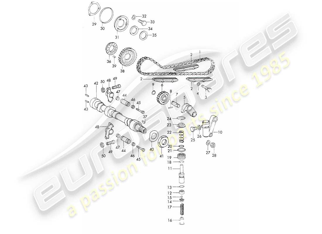 part diagram containing part number 90110504902