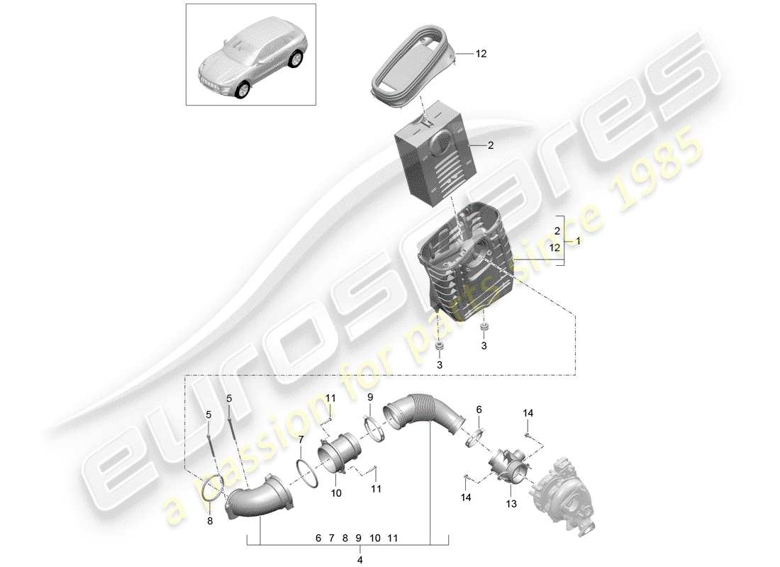 part diagram containing part number n 90656401