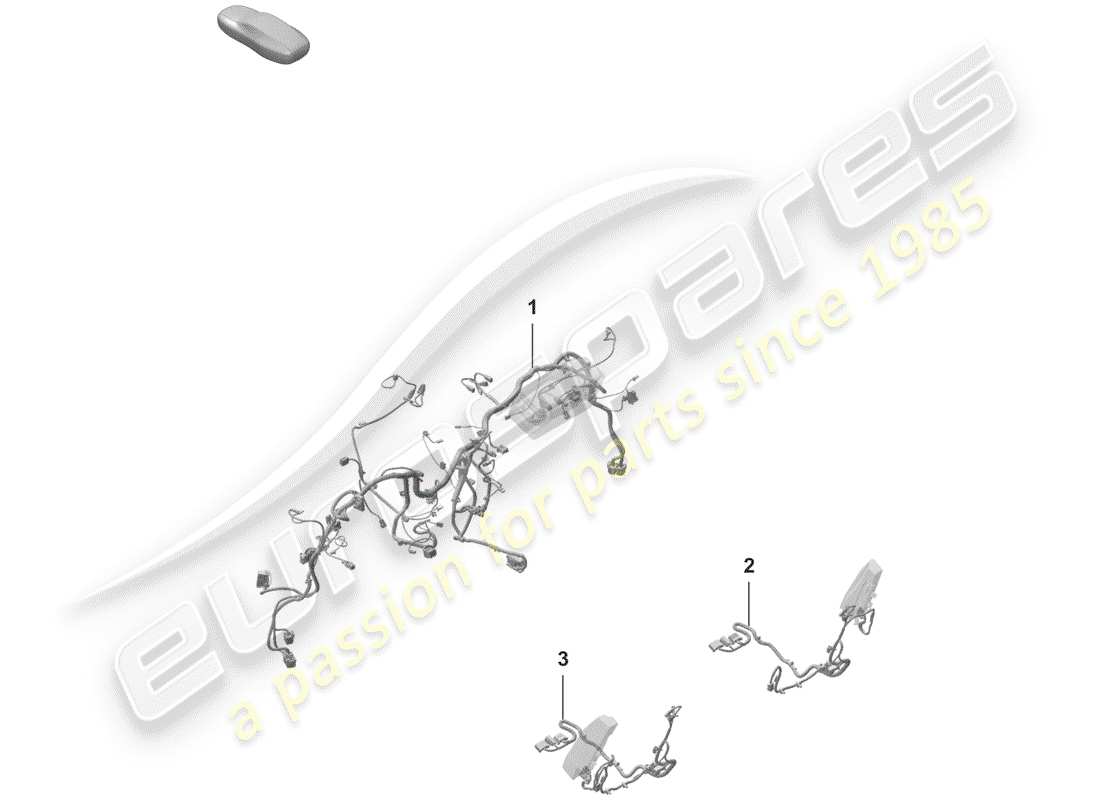 part diagram containing part number 9p5970012e