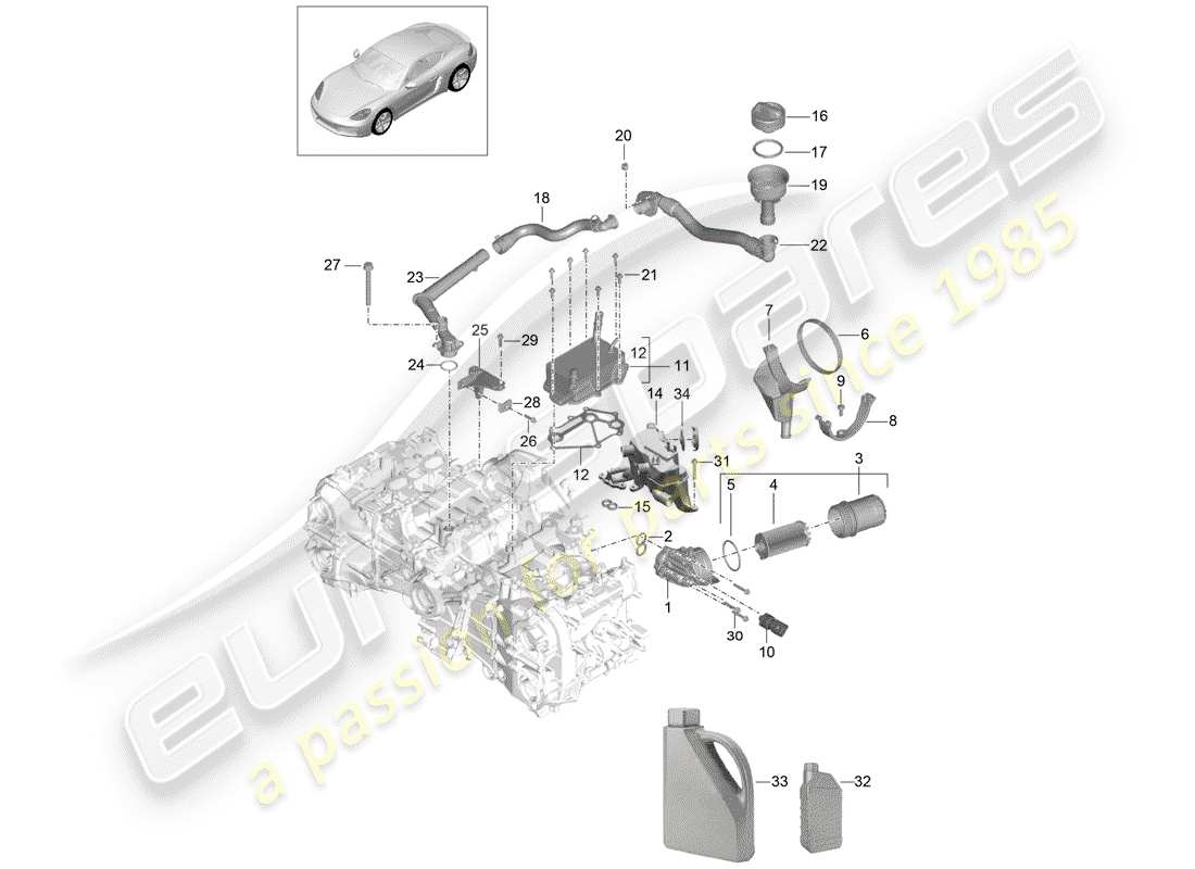 part diagram containing part number 00004330521