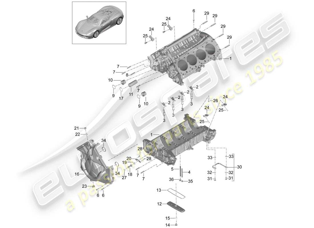 part diagram containing part number n 10680801