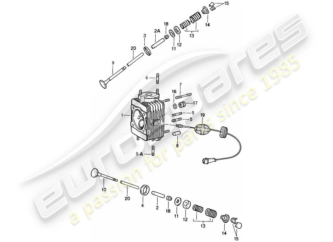 part diagram containing part number 93010432150