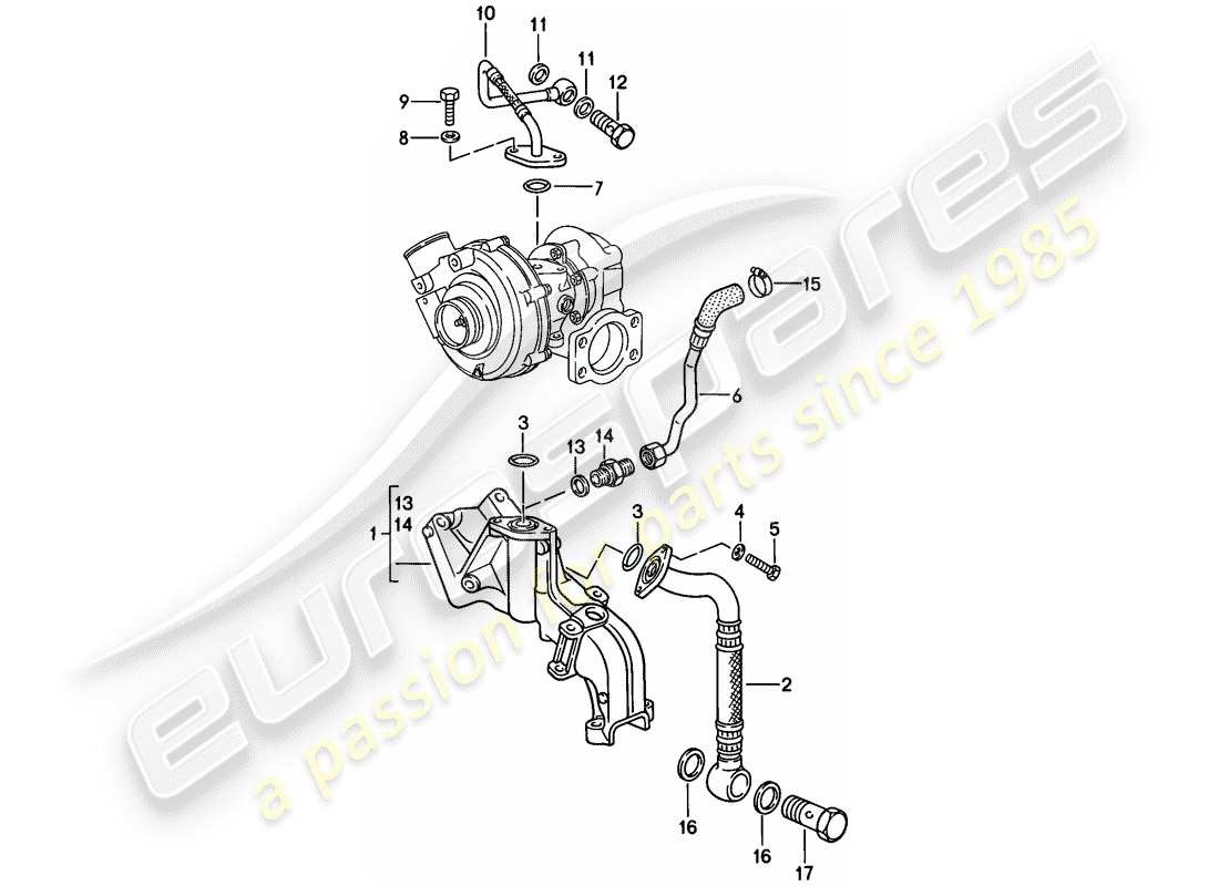 part diagram containing part number 95110710800