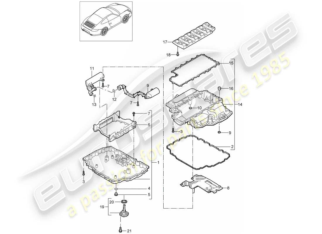 part diagram containing part number 9a110101020