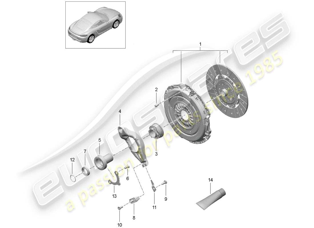 part diagram containing part number 982141015