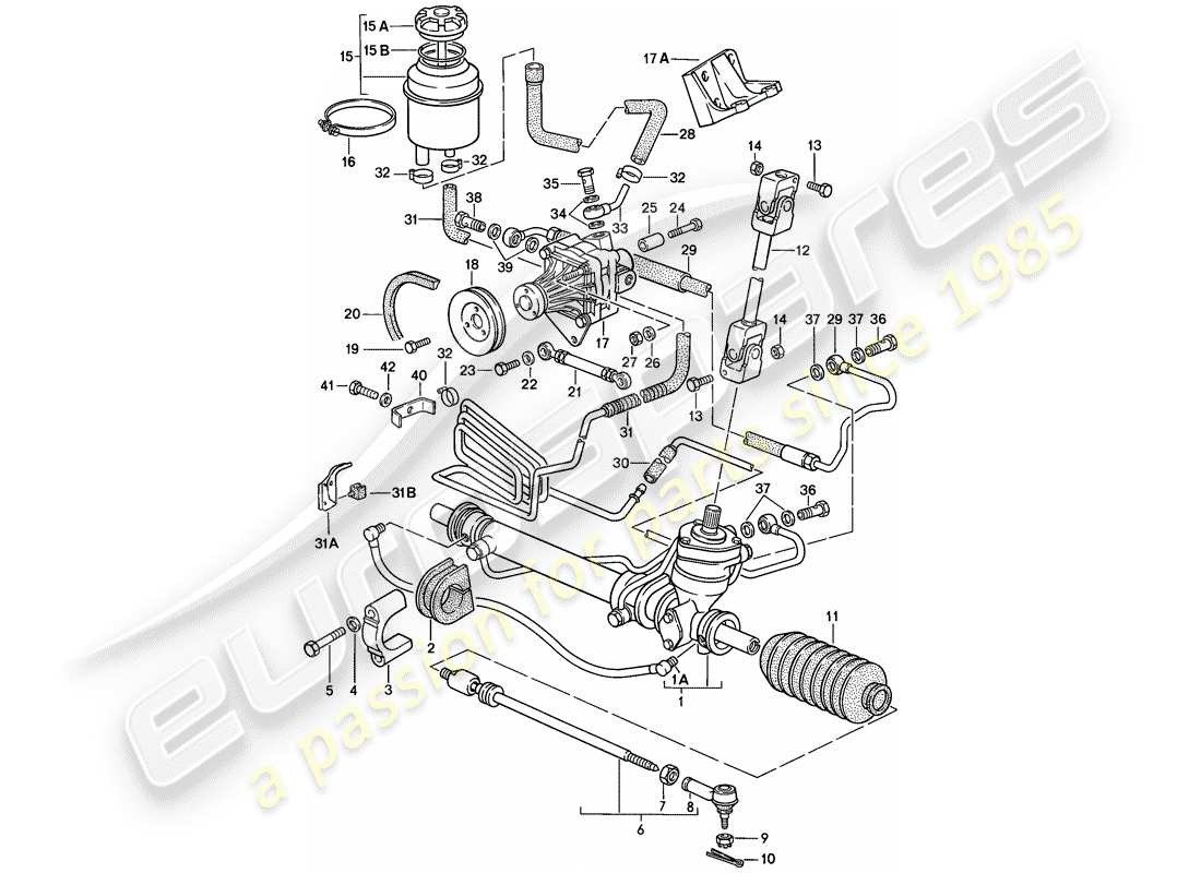 part diagram containing part number 90012304220