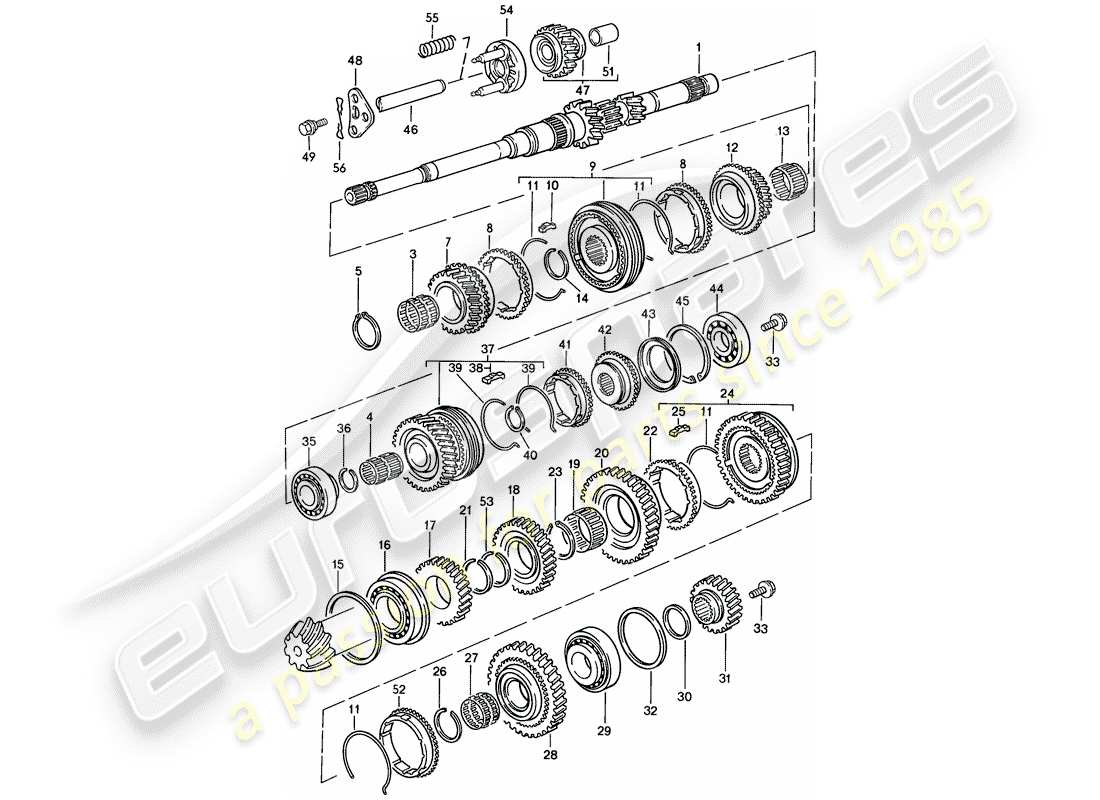 part diagram containing part number 016311149h