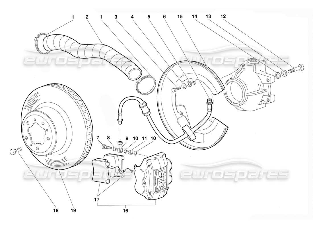 part diagram containing part number 003131963