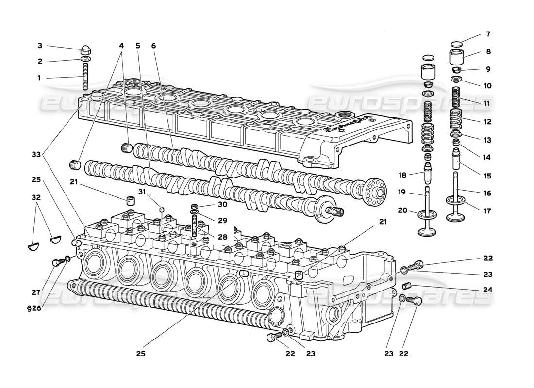 part diagram containing part number 001237072