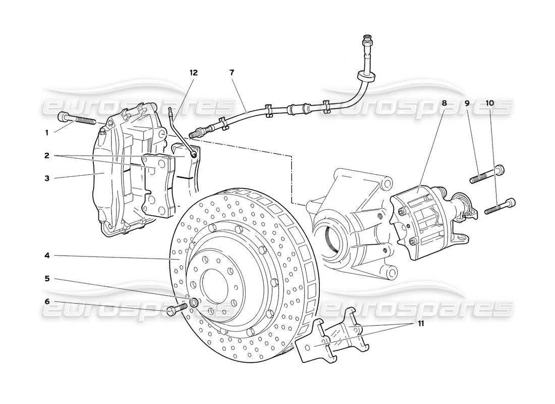 part diagram containing part number 0032016285