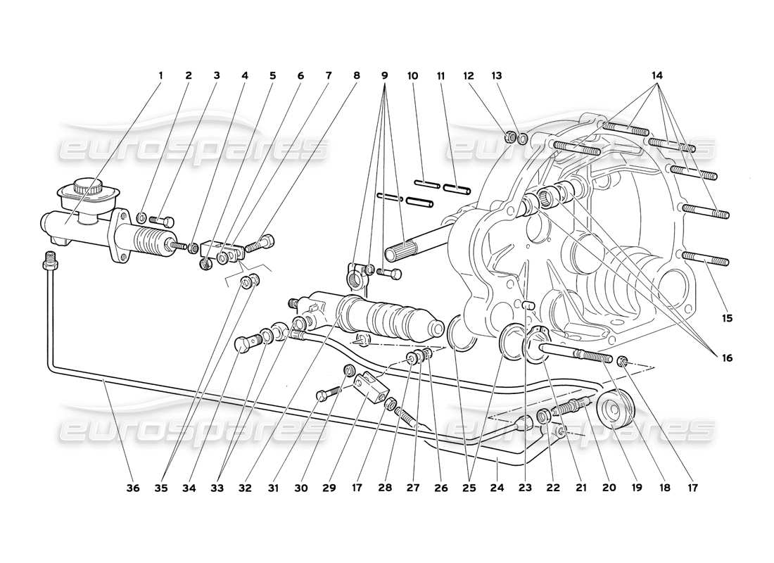 part diagram containing part number 002136948